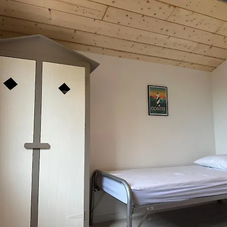 Maison Bois Neuve Confort, Au Calme Apartman *
