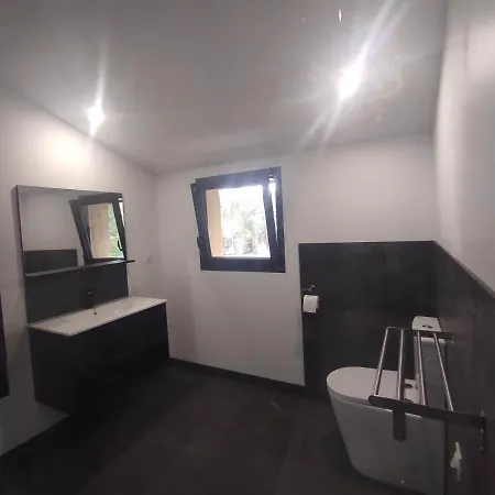 Maison Bois Neuve Confort, Au Calme * Messanges (Landes)