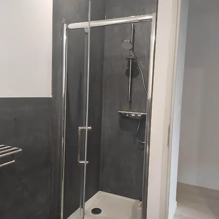 Maison Bois Neuve Confort, Au Calme Apartment