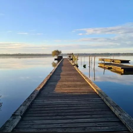 Apartman Maison Bois Neuve Confort, Au Calme *